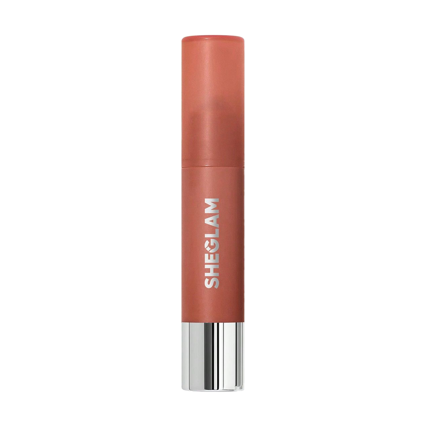 Стійка помада олівець для губ Just Kissed Lipstick Crayon, Bread Pudding, 2.5 г